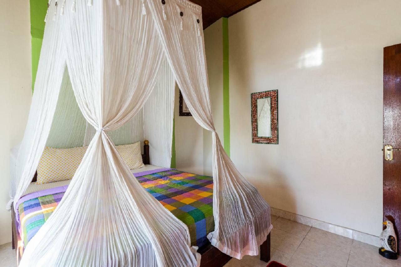Ume Sita Villa And Homestay Ubud Exteriér fotografie
