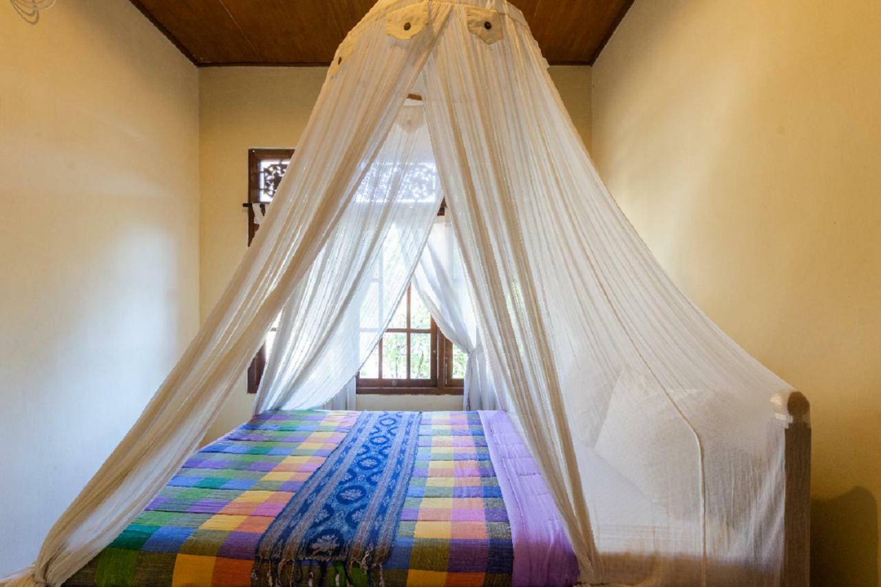 Ume Sita Villa And Homestay Ubud Exteriér fotografie