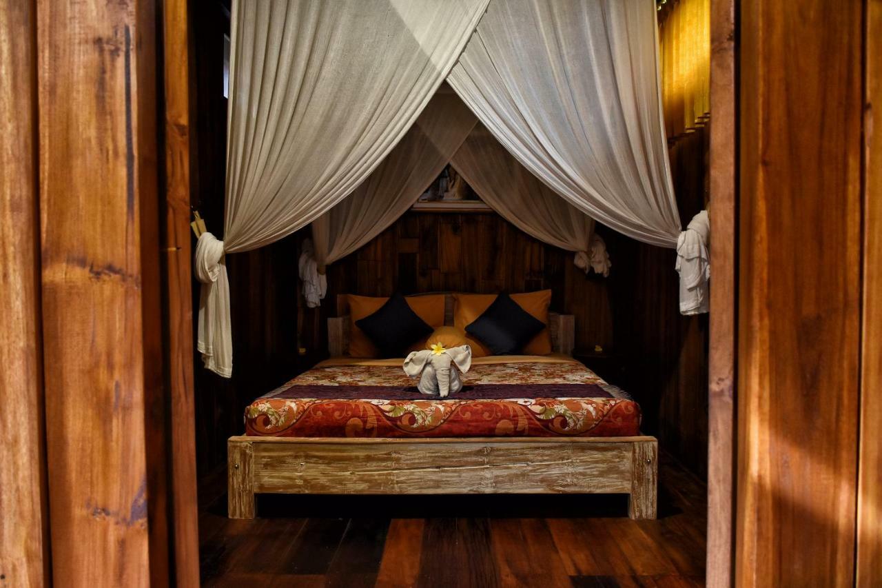 Ume Sita Villa And Homestay Ubud Exteriér fotografie