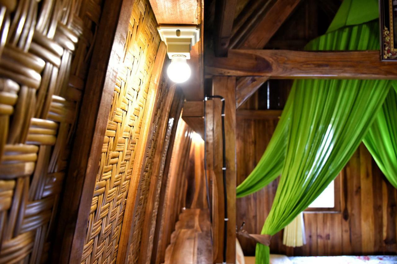 Ume Sita Villa And Homestay Ubud Exteriér fotografie
