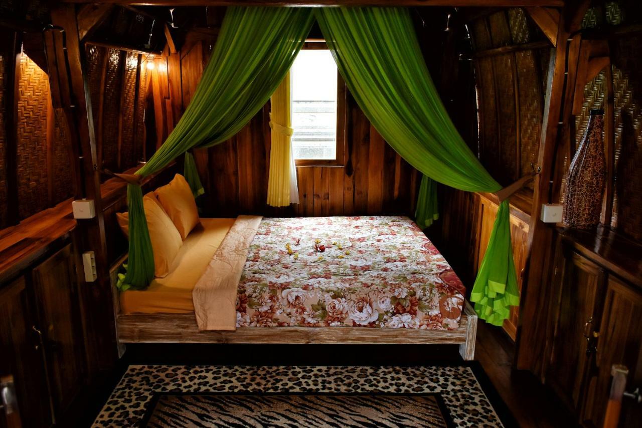 Ume Sita Villa And Homestay Ubud Exteriér fotografie