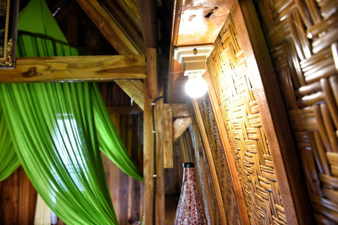 Ume Sita Villa And Homestay Ubud Exteriér fotografie