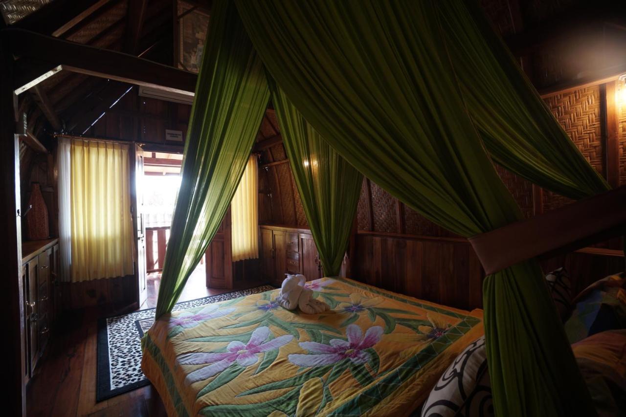 Ume Sita Villa And Homestay Ubud Exteriér fotografie
